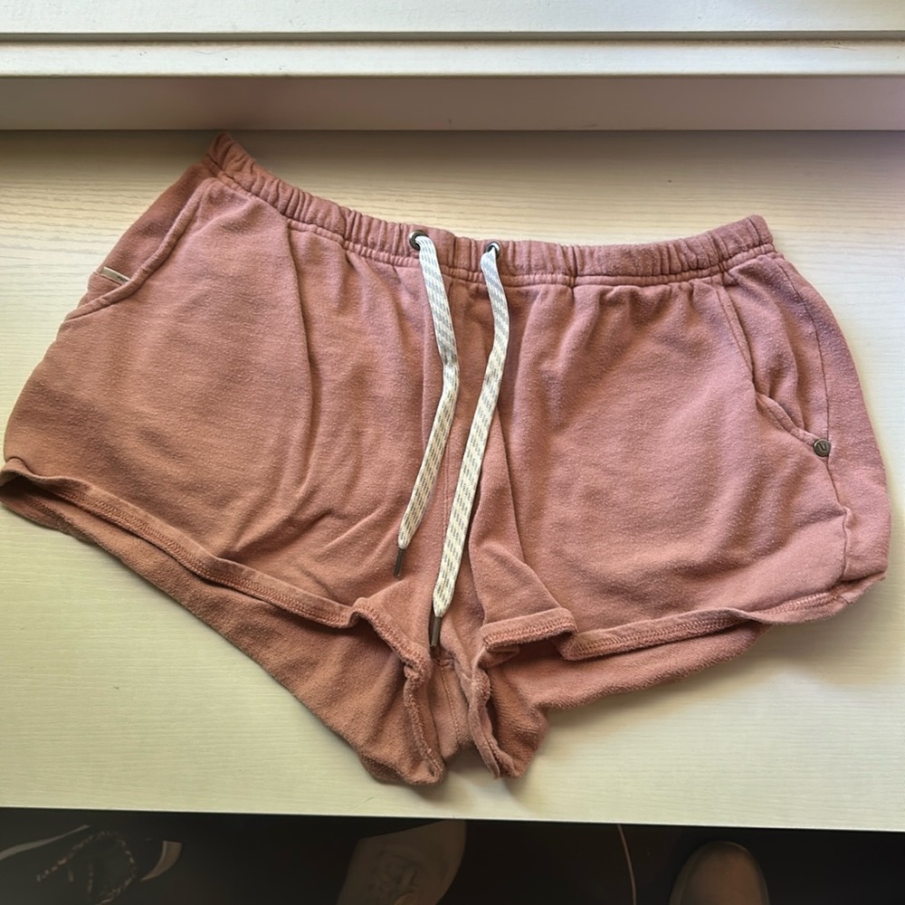 Vuori shorts